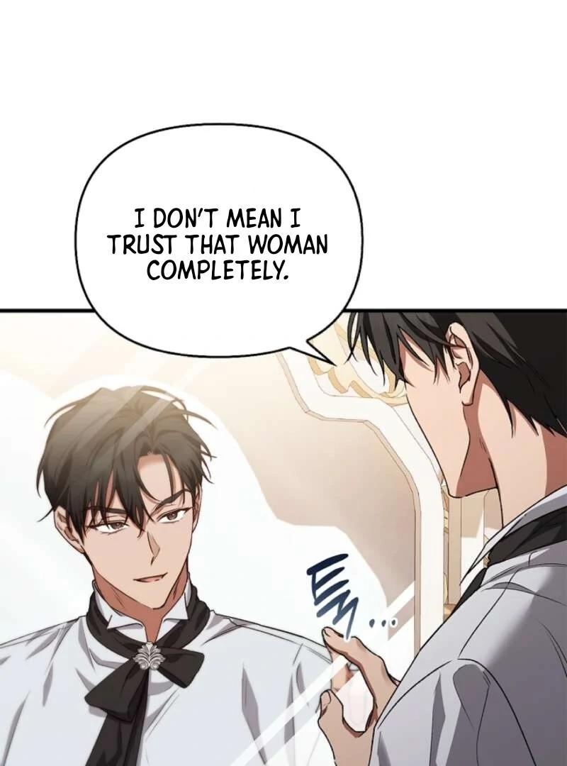 The Runaway Countess Has Returned Chapter 12 459 046