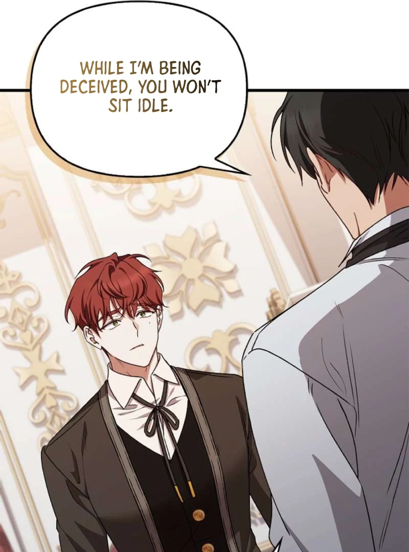 The Runaway Countess Has Returned Chapter 12 464 051