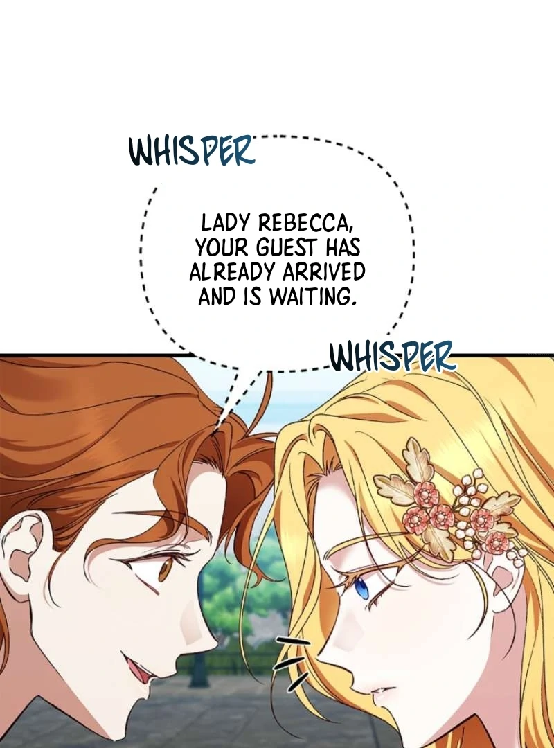 The Runaway Countess Has Returned Chapter 12 490 077