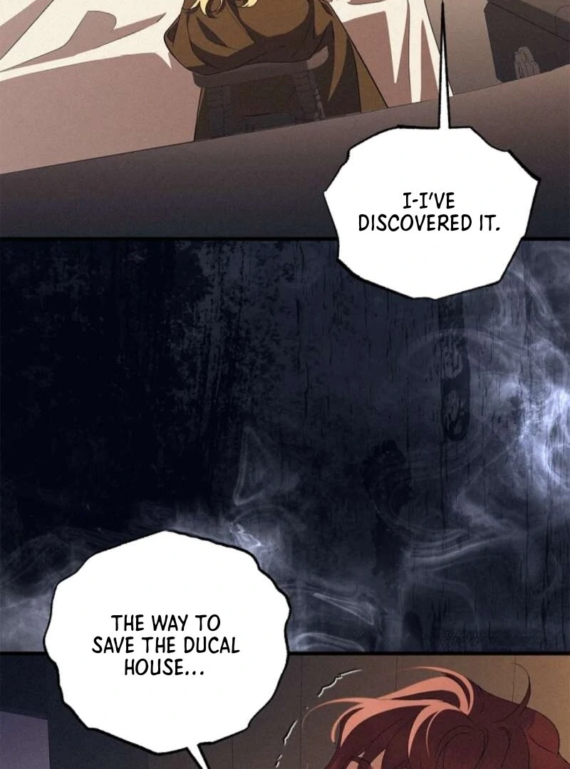 The Runaway Countess Has Returned Chapter 12 526 113