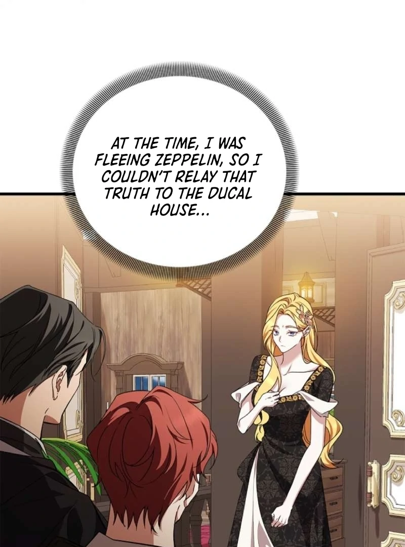 The Runaway Countess Has Returned Chapter 12 532 119