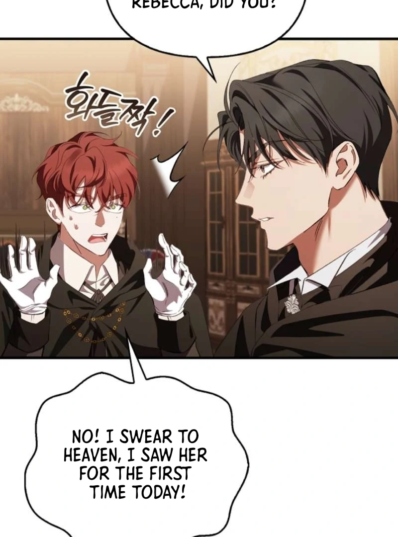 The Runaway Countess Has Returned Chapter 12 537 124