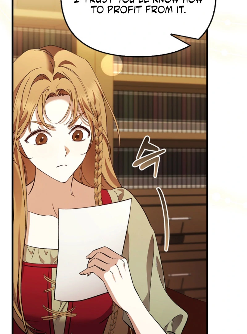 The Runaway Countess Has Returned Chapter 21 478 099