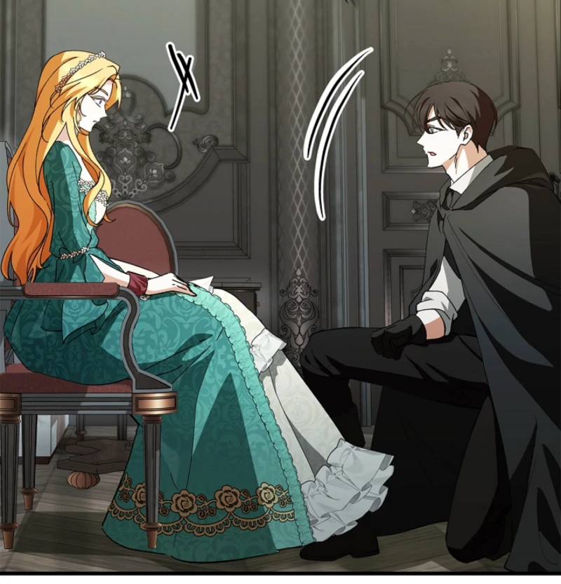 The Runaway Countess Has Returned Chapter 24 439 087