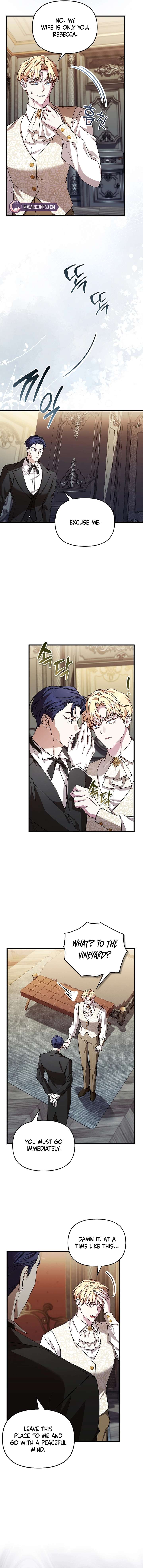 The Runaway Countess Has Returned Chapter 29 59 10