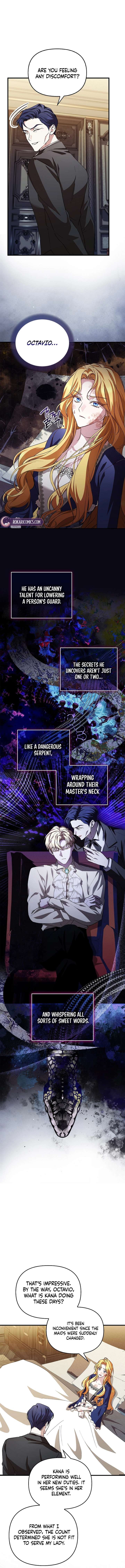 The Runaway Countess Has Returned Chapter 29 61 12