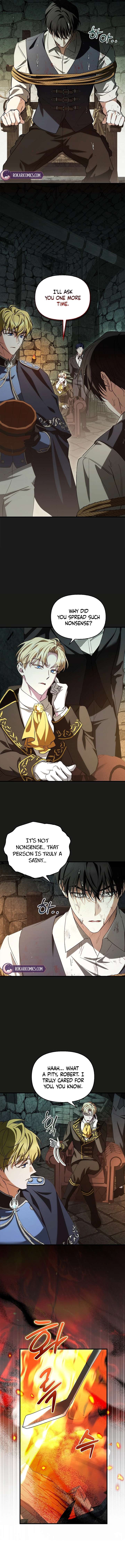 The Runaway Countess Has Returned Chapter 29 51 2