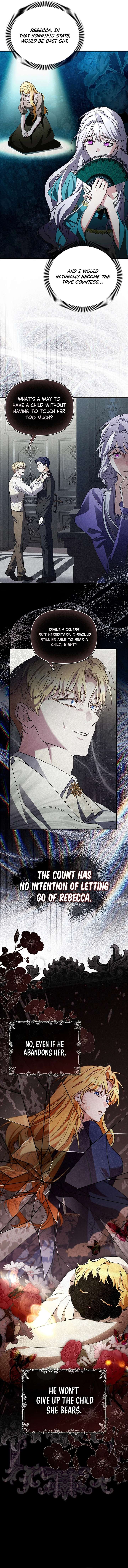 The Runaway Countess Has Returned Chapter 31 67 12