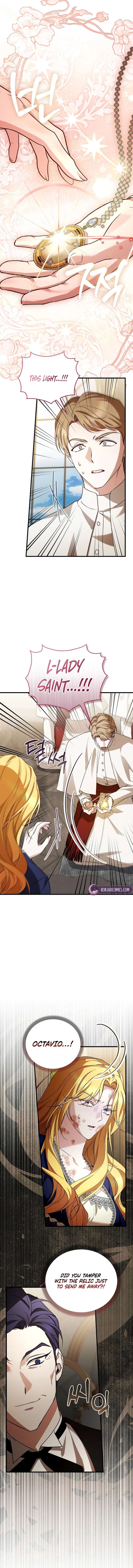 The Runaway Countess Has Returned Chapter 31 58 3