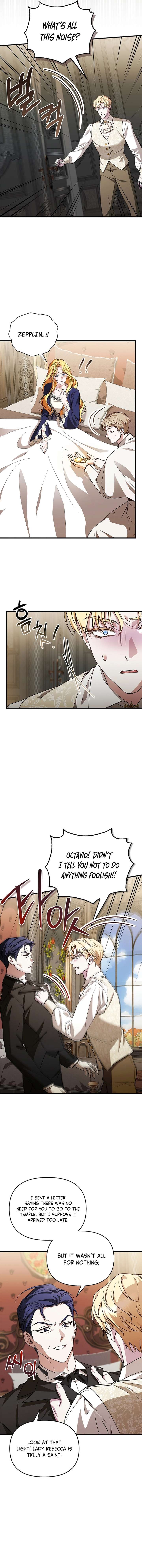 The Runaway Countess Has Returned Chapter 31 59 4