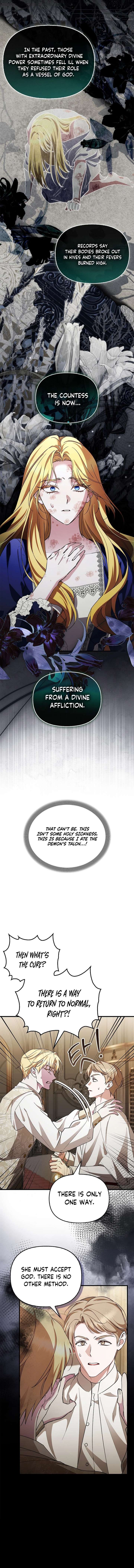 The Runaway Countess Has Returned Chapter 31 61 6