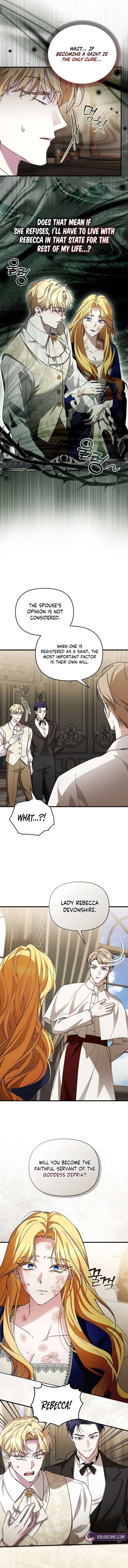 The Runaway Countess Has Returned Chapter 31 63 8