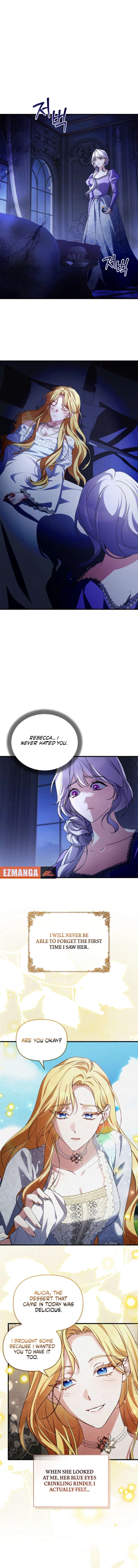 The Runaway Countess Has Returned Chapter 32 39 8