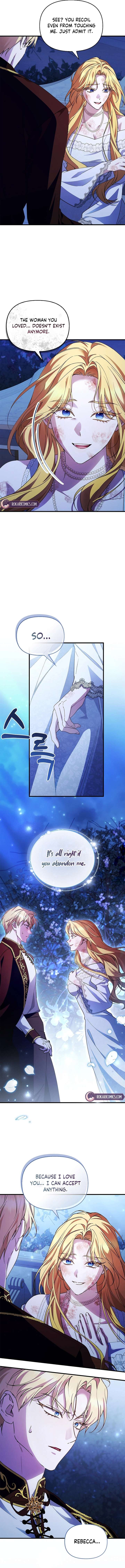 The Runaway Countess Has Returned Chapter 33 62 10