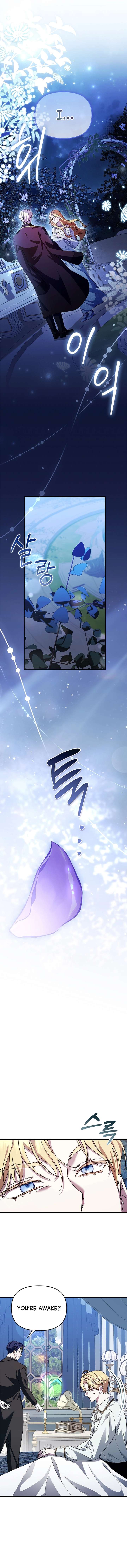 The Runaway Countess Has Returned Chapter 33 63 11