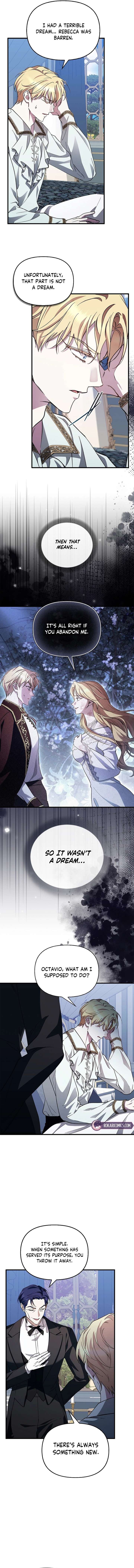 The Runaway Countess Has Returned Chapter 33 64 12