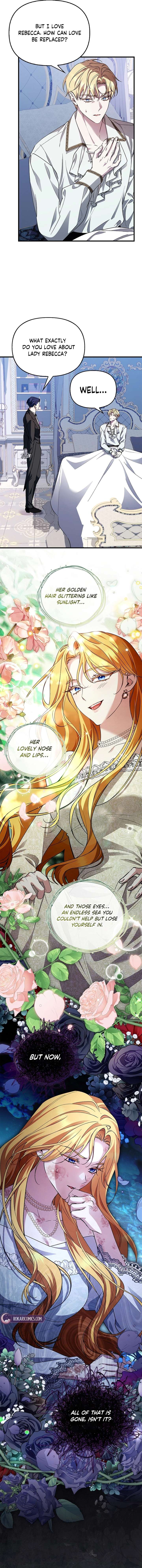 The Runaway Countess Has Returned Chapter 33 65 13