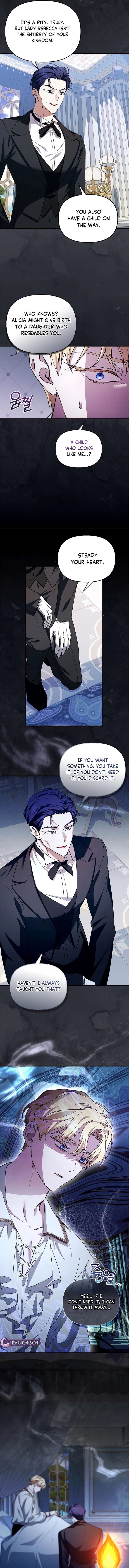 The Runaway Countess Has Returned Chapter 33 66 14