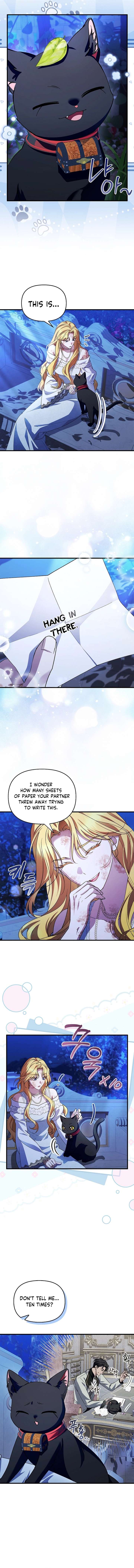 The Runaway Countess Has Returned Chapter 33 57 5