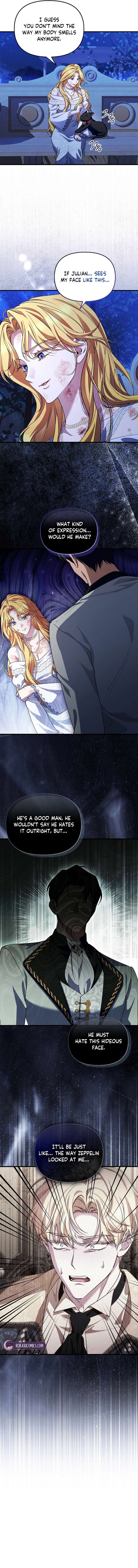 The Runaway Countess Has Returned Chapter 33 58 6