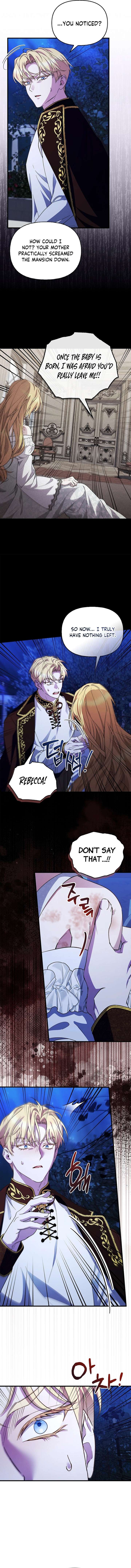 The Runaway Countess Has Returned Chapter 33 61 9