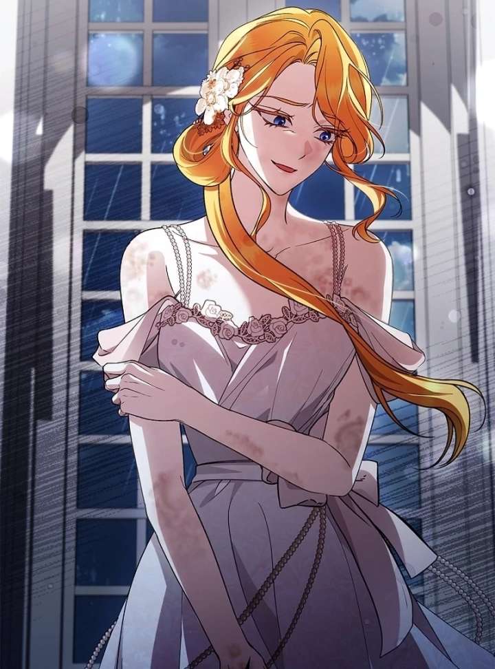 The Runaway Countess Has Returned Chapter 35 500 115