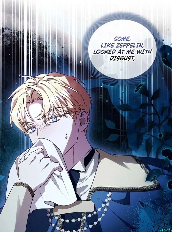 The Runaway Countess Has Returned Chapter 35 401 16