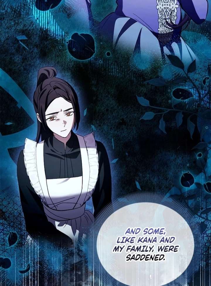 The Runaway Countess Has Returned Chapter 35 403 18