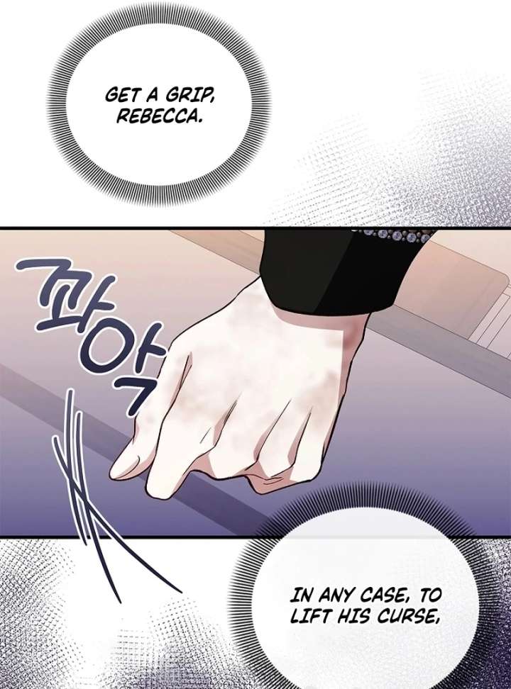 The Runaway Countess Has Returned Chapter 35 410 25