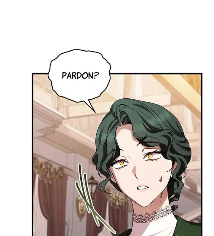 The Runaway Countess Has Returned Chapter 35 423 38