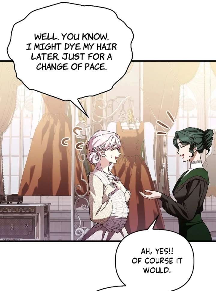 The Runaway Countess Has Returned Chapter 35 425 40