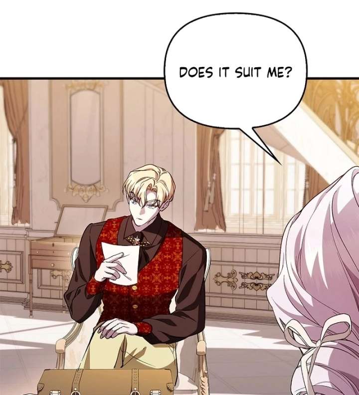 The Runaway Countess Has Returned Chapter 35 428 43