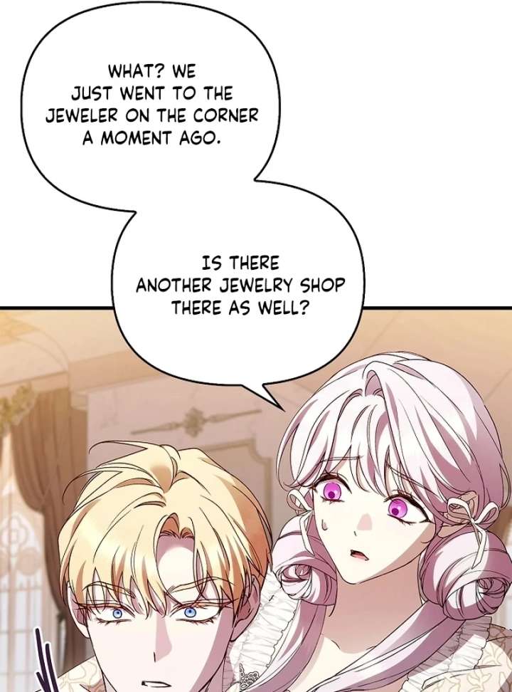 The Runaway Countess Has Returned Chapter 35 434 49