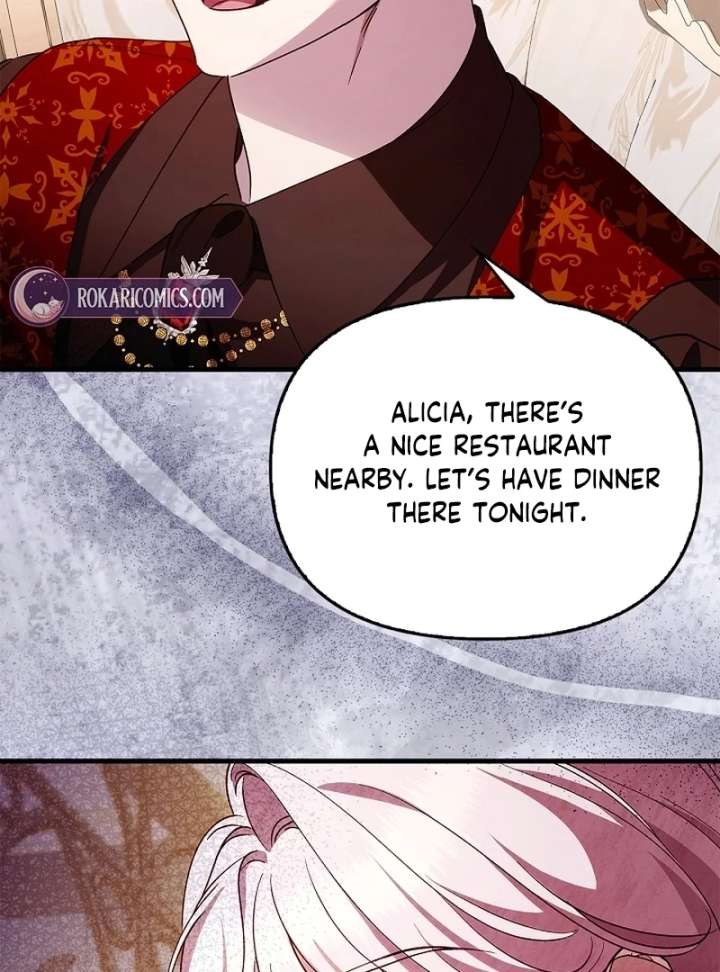 The Runaway Countess Has Returned Chapter 35 436 51