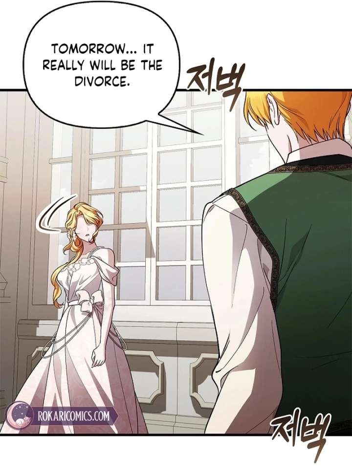 The Runaway Countess Has Returned Chapter 35 443 58