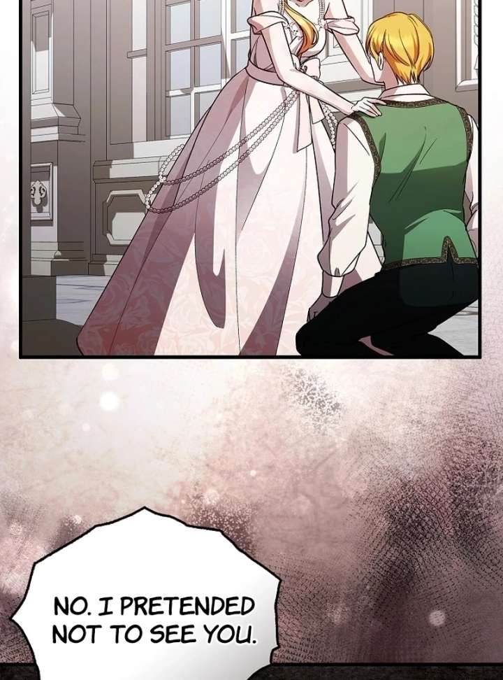 The Runaway Countess Has Returned Chapter 35 454 69