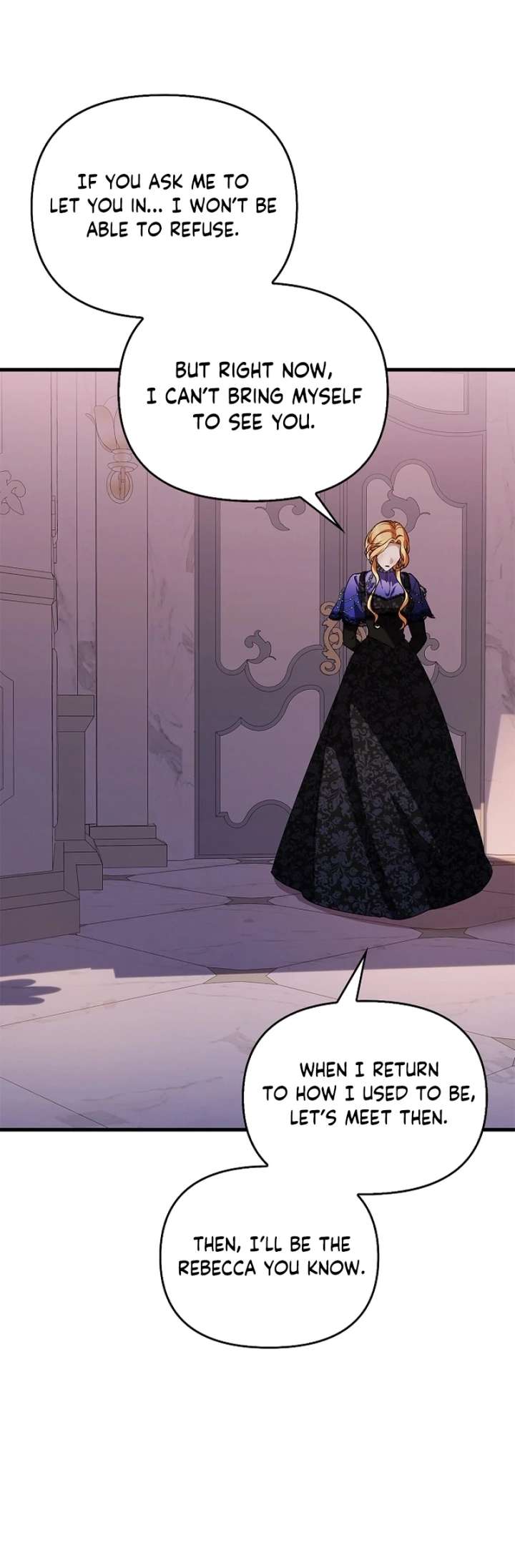 The Runaway Countess Has Returned Chapter 35 392 7