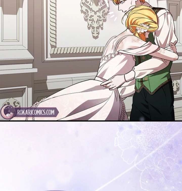 The Runaway Countess Has Returned Chapter 35 461 76