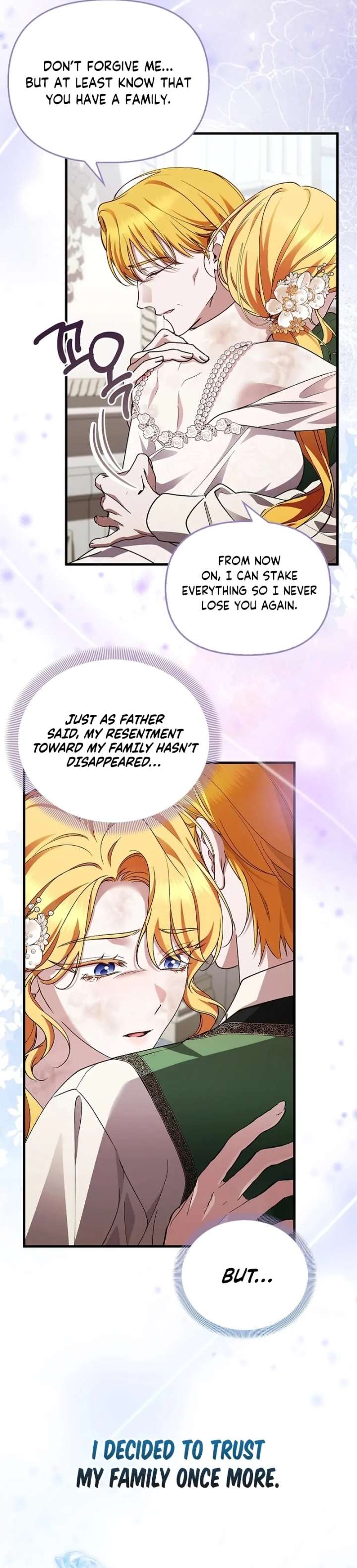 The Runaway Countess Has Returned Chapter 35 462 77