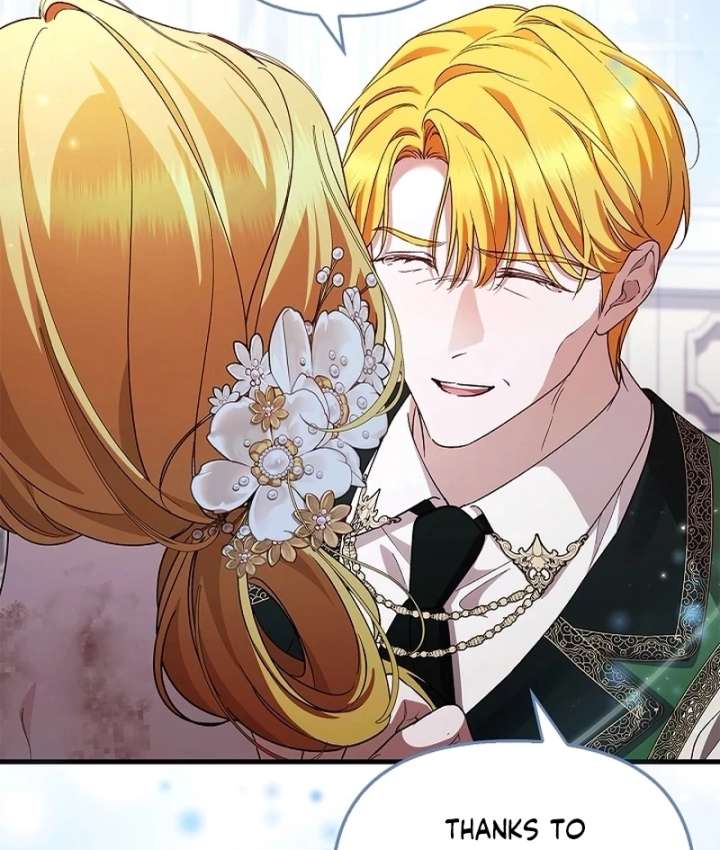 The Runaway Countess Has Returned Chapter 35 465 80