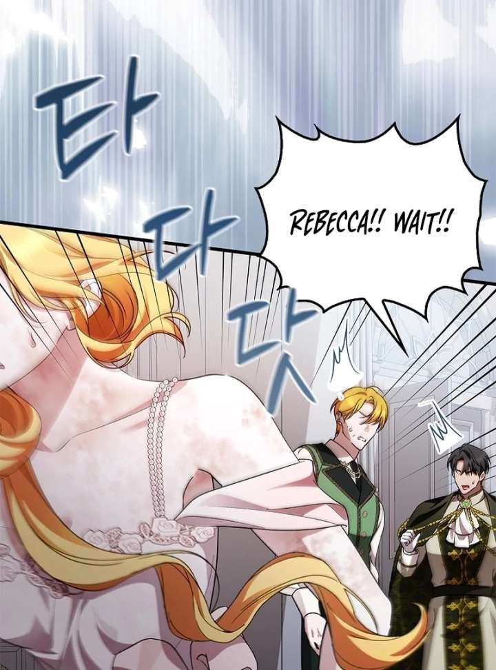 The Runaway Countess Has Returned Chapter 35 472 87