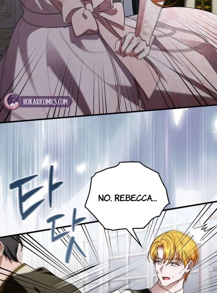 The Runaway Countess Has Returned Chapter 35 473 88