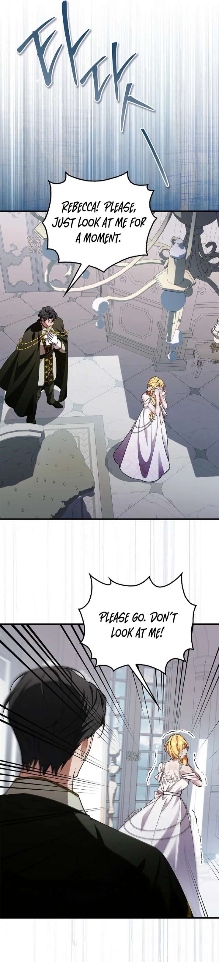 The Runaway Countess Has Returned Chapter 35 478 93