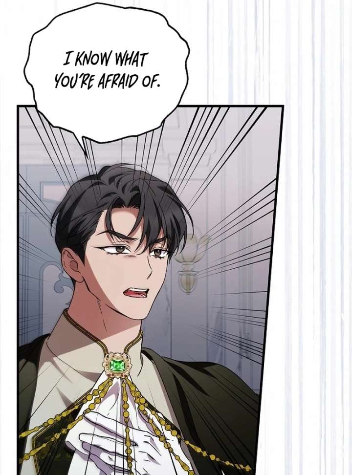 The Runaway Countess Has Returned Chapter 35 479 94