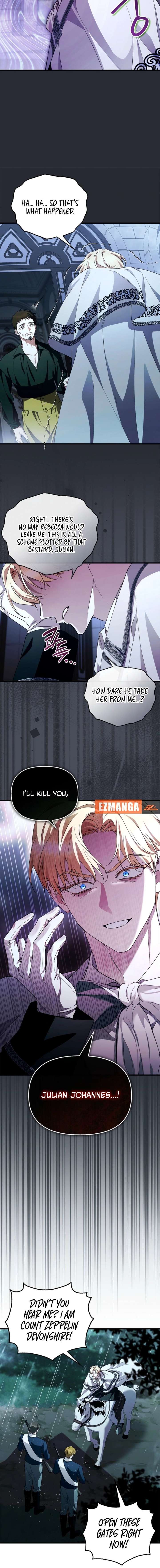 The Runaway Countess Has Returned Chapter 37 65 004