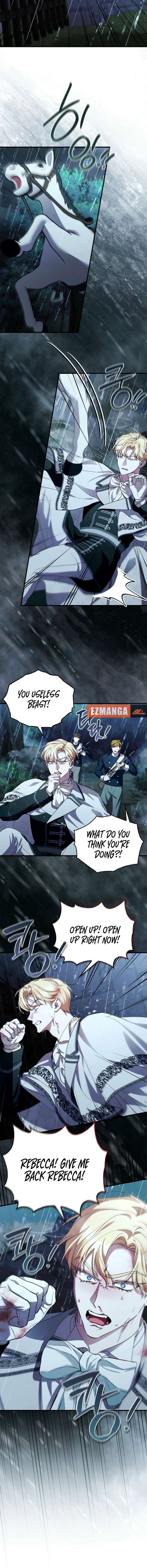 The Runaway Countess Has Returned Chapter 37 67 006