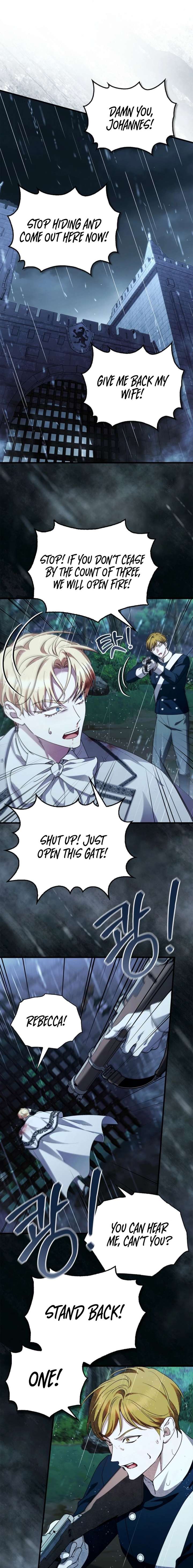 The Runaway Countess Has Returned Chapter 37 68 007