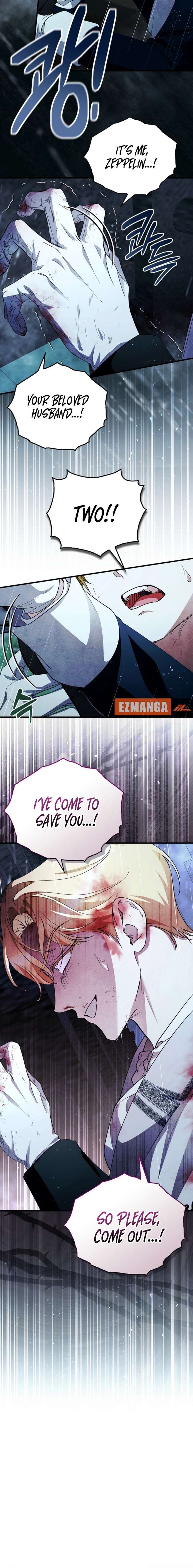 The Runaway Countess Has Returned Chapter 37 69 008