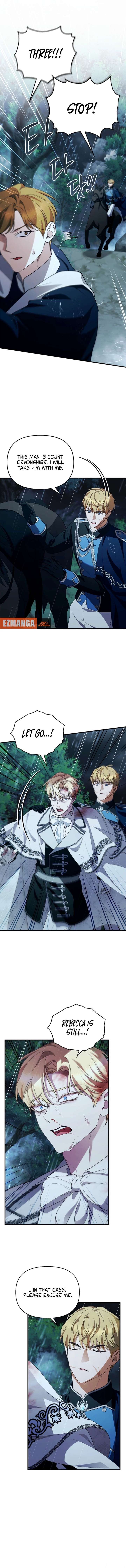 The Runaway Countess Has Returned Chapter 37 70 009