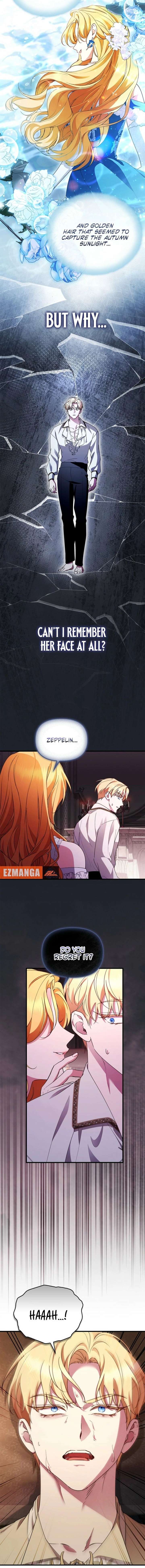 The Runaway Countess Has Returned Chapter 37 74 013